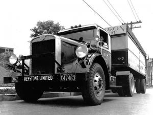 1931 ACF TT 160/175